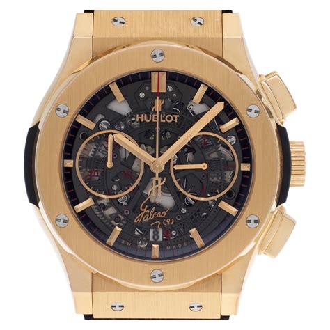 sell my hublot watch|Sell Your Hublot Watch .